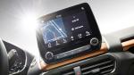 Ford EcoSport Titanium 2017 года (NA)